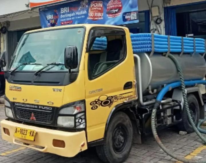 Sedot Wc Magetan Nur Jaya