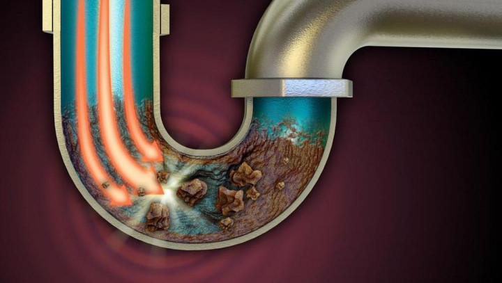 Pelancaran Saluran Air Tersumbat Magetan – Aliran Lancar Tanpa Hambatan Magetan