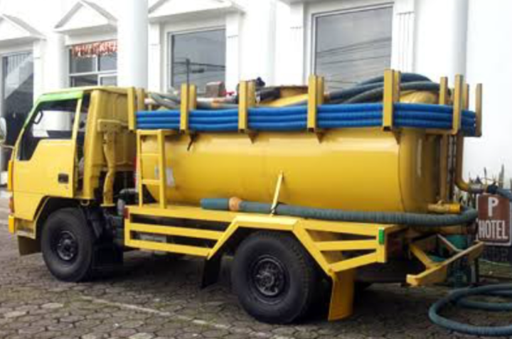 Sedot WC Mampet / Penuh Magetan – Solusi Cepat, Bersih, dan Bergaransi! Magetan